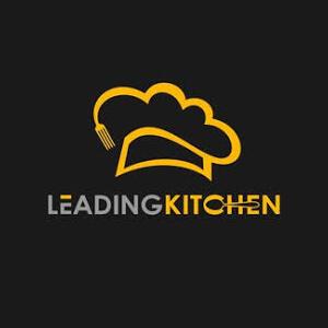 Leading kitchen