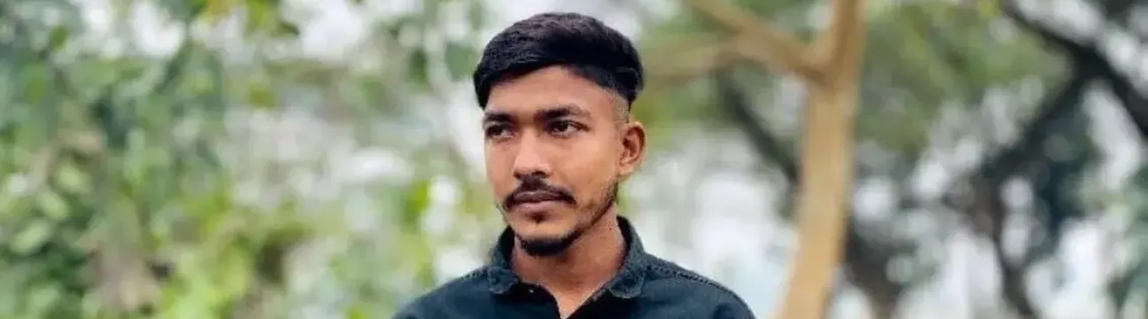 Ratul Mojumder