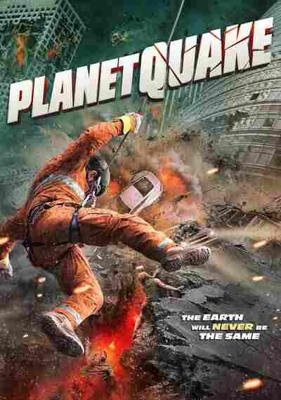 Planetquake Einglish Movie