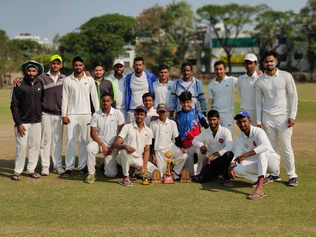 Help the poor talented players of Mourshidul Islam Cricket Club