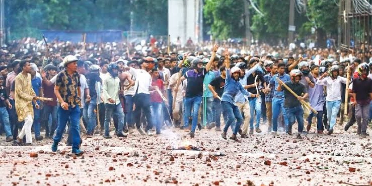 কোটা আন্দোলনে যারা শহীদ হয়েছেন তাদের নামের তালিকা