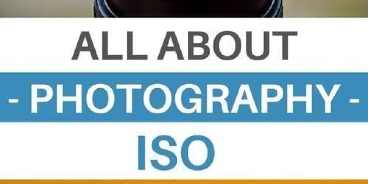 What is ISO? How does ISO work? What does Base/Native ISO mean?