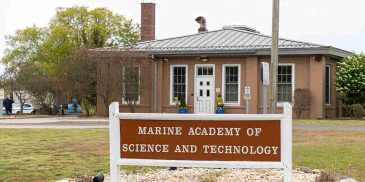 Marine academy of science and technology