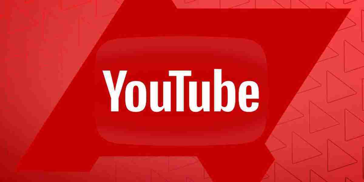 YouTube Social Media