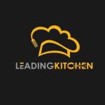 Leading kitchen