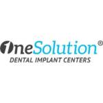 One Solution Dental Implant centers