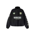 Official Represent