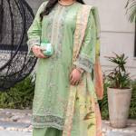 Pakistani Summer Dresses